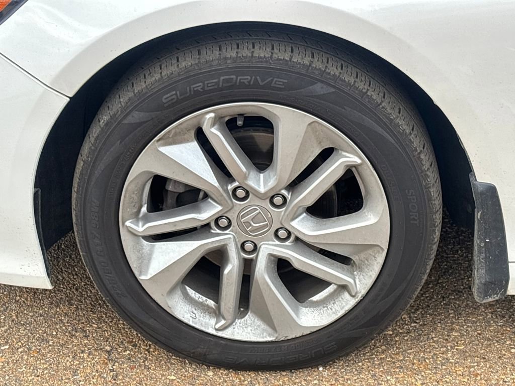 Used 2020 Honda Accord LX image 22