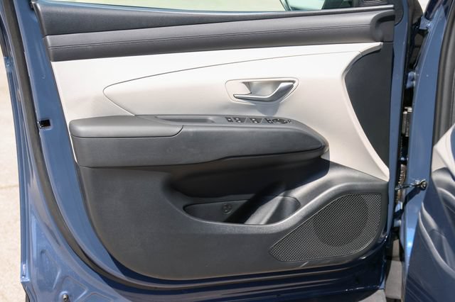 New 2026 Hyundai Tucson SEL FWD image 10