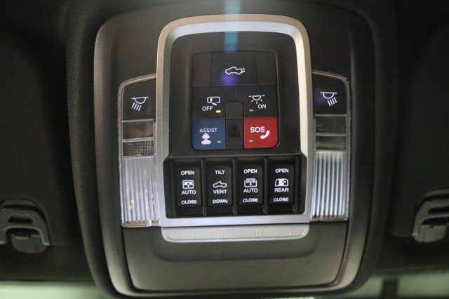 Used 2020 RAM 1500 Laramie w/ Sport Appearance Package AWD/4WD image 72
