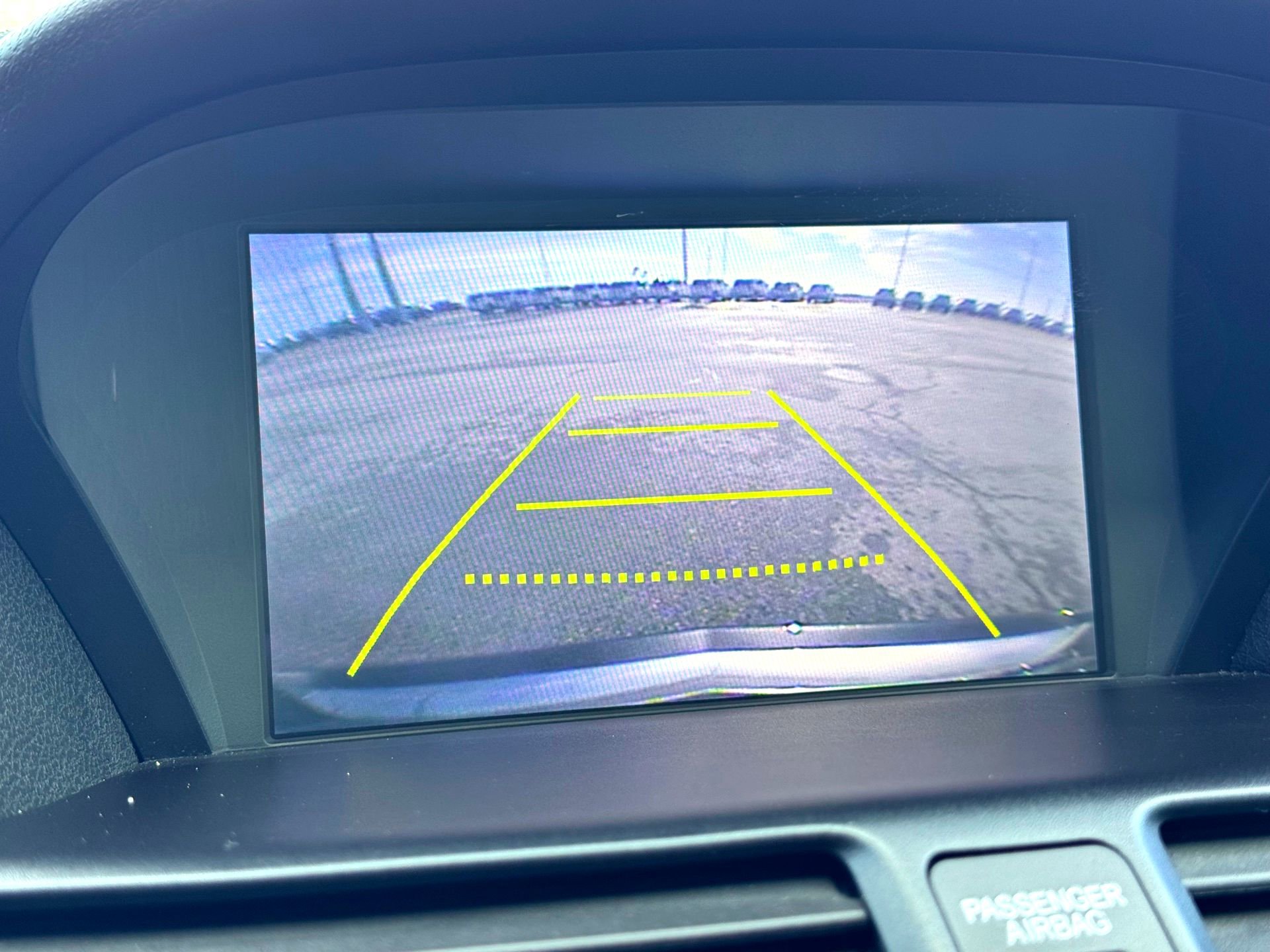 Used 2013 Acura TL SH-AWD image 38