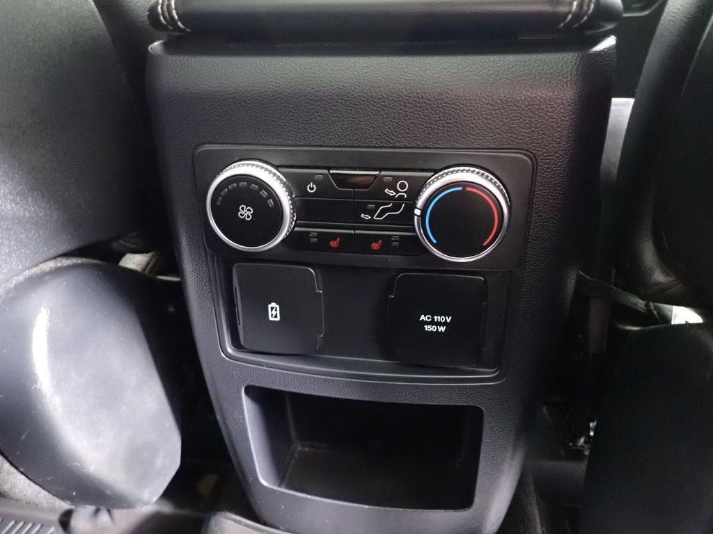 Used 2020 Ford Explorer ST w/ ST Street Pack image 43