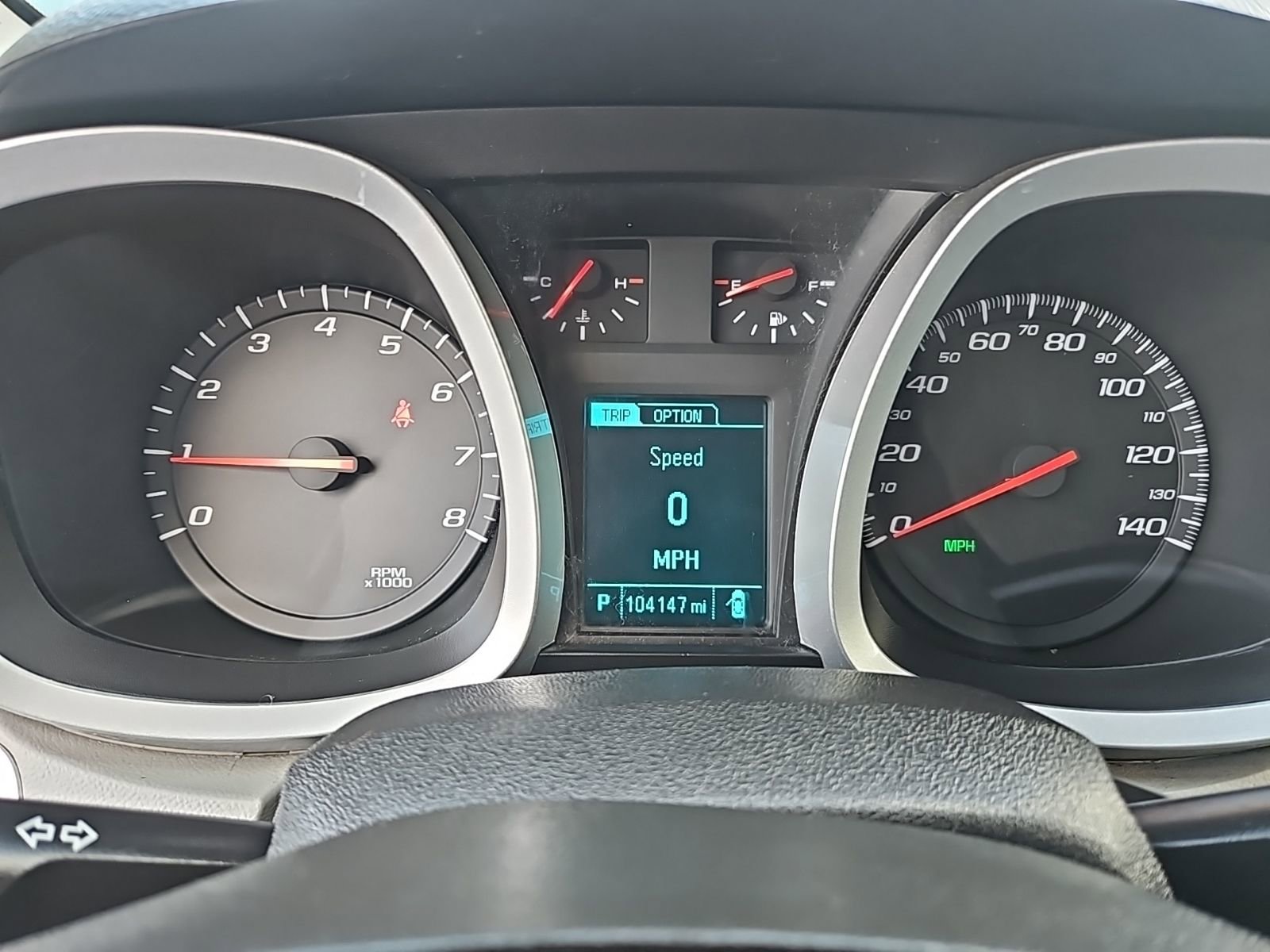 Used 2015 Chevrolet Equinox LS w/ LPO, Protection Package FWD image 24