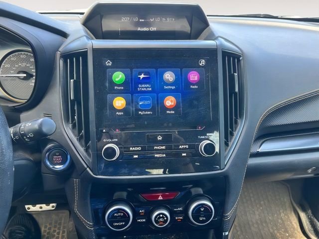 Used 2023 Subaru Forester Wilderness image 19