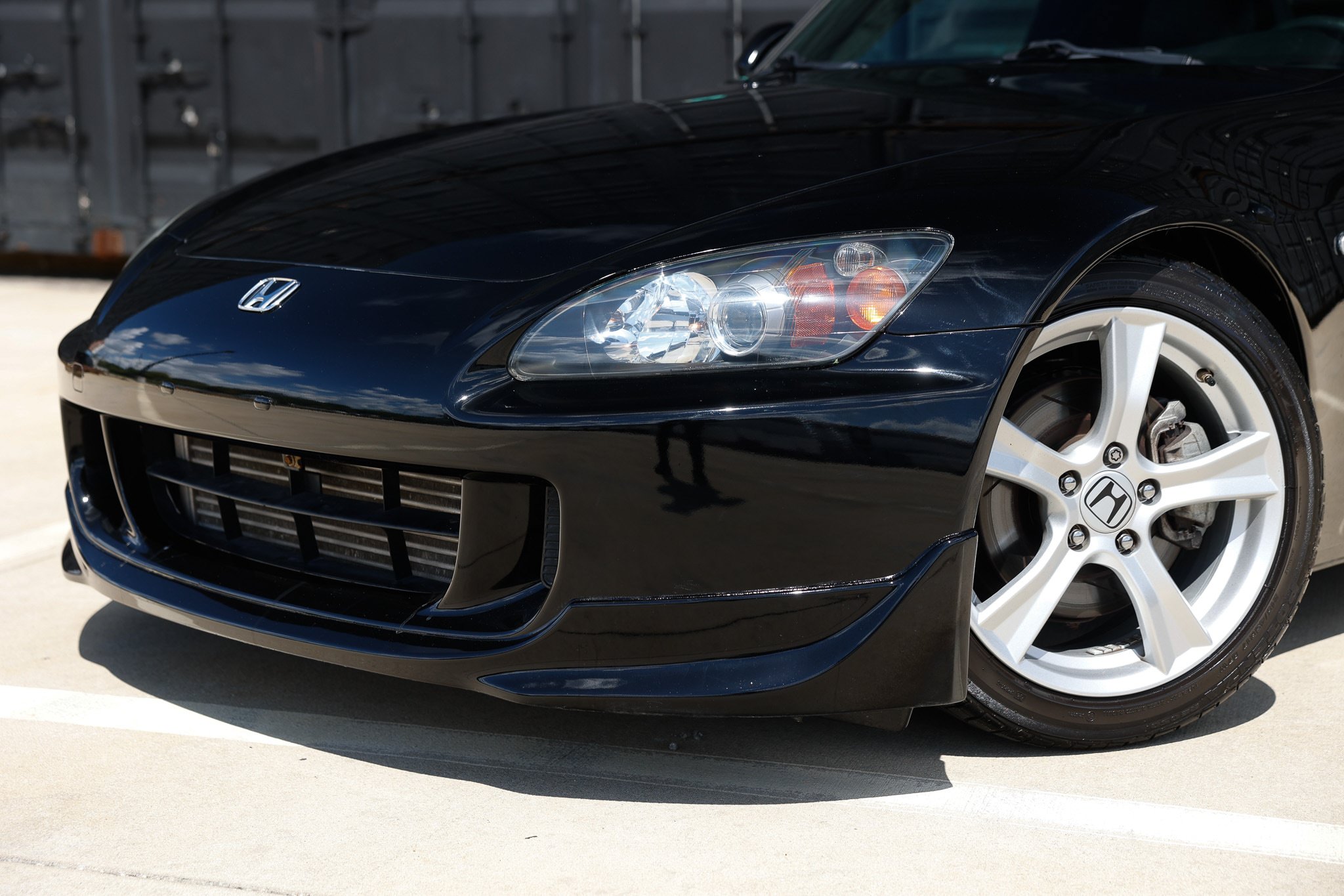 Used 2008 Honda S2000 image 34
