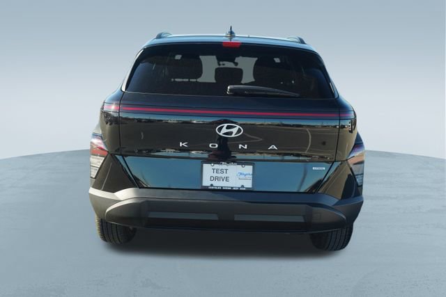 Used 2024 Hyundai Kona SEL image 8