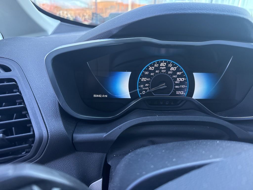Used 2017 Ford C-MAX Titanium w/ Equipment Group 301A FWD image 10