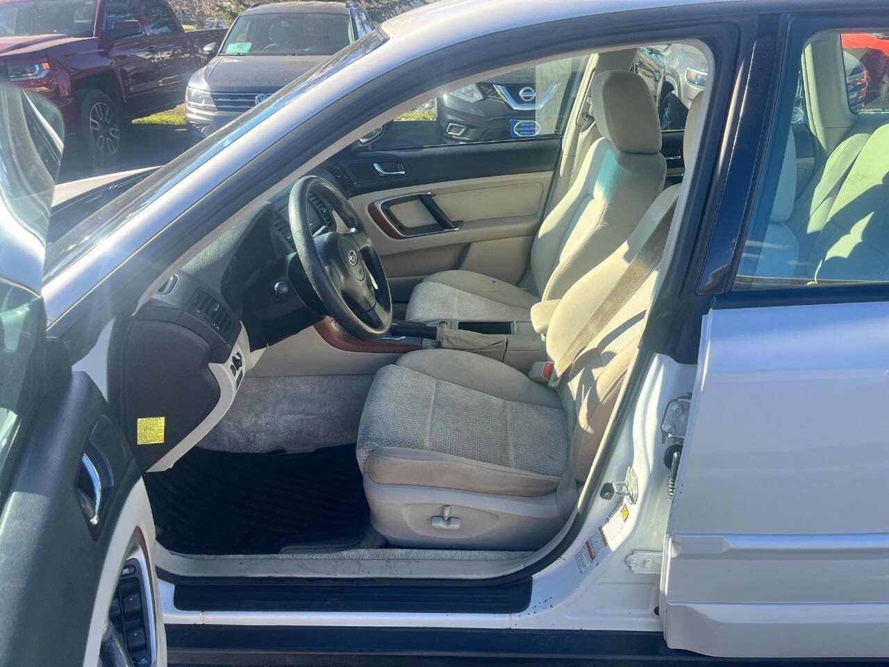 Used 2006 Subaru Outback 2.5i Special Edition image 10