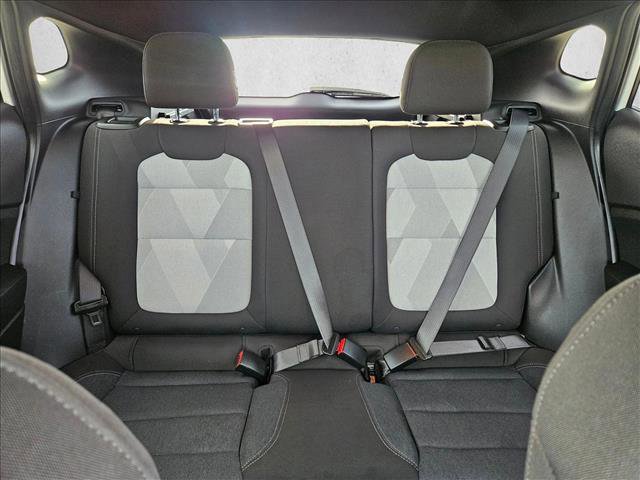 Used 2024 Chevrolet Trax RS w/ Driver Confidence Package image 17