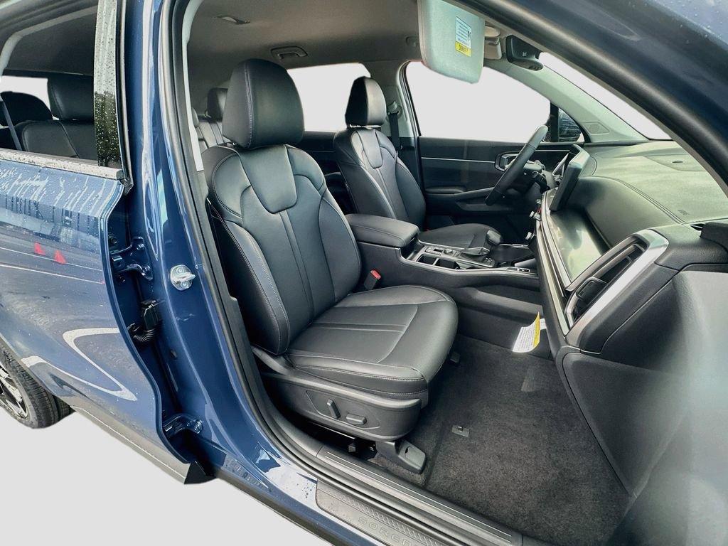 New 2026 Kia Sorento EX FWD image 28