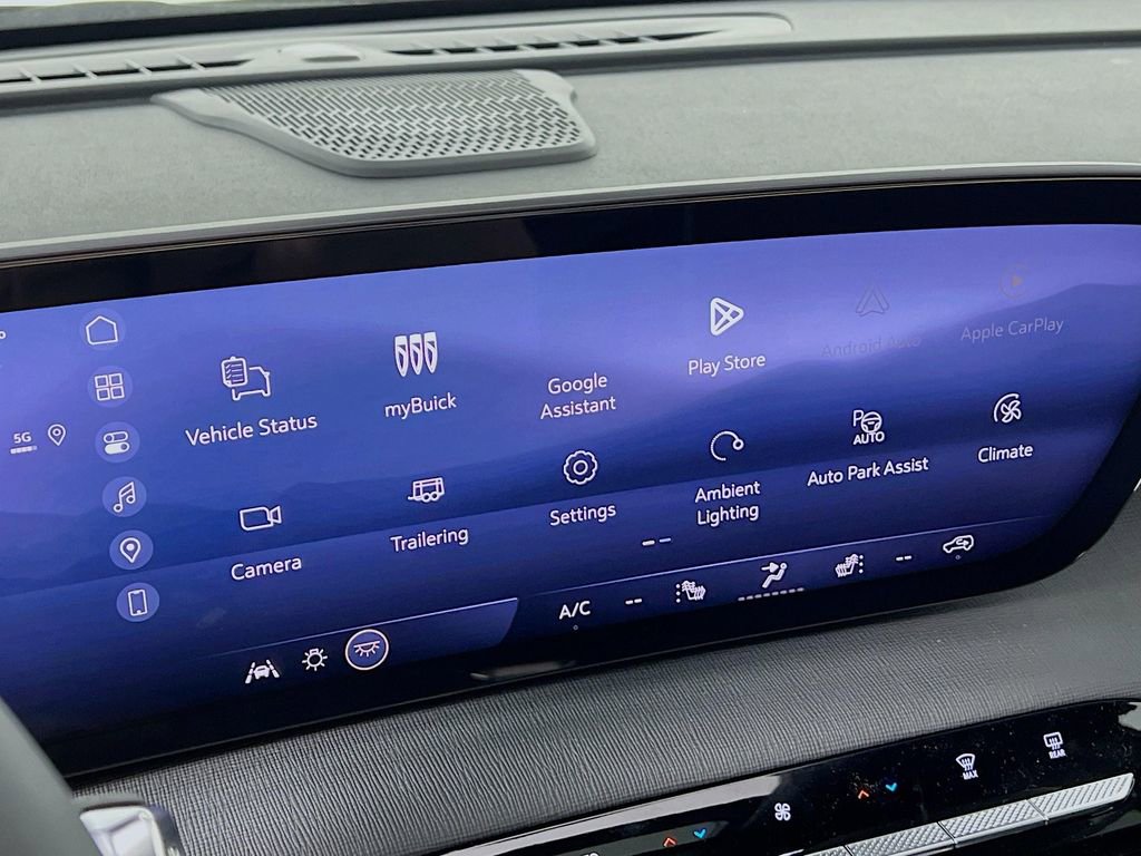 New 2026 Buick Enclave Sport Touring w/ Super Cruise Package image 12