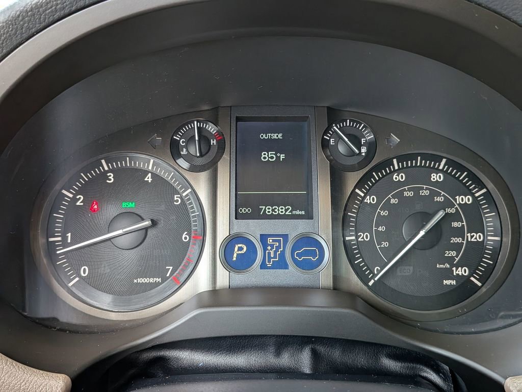 Used 2019 Lexus GX 460 Premium AWD/4WD image 17