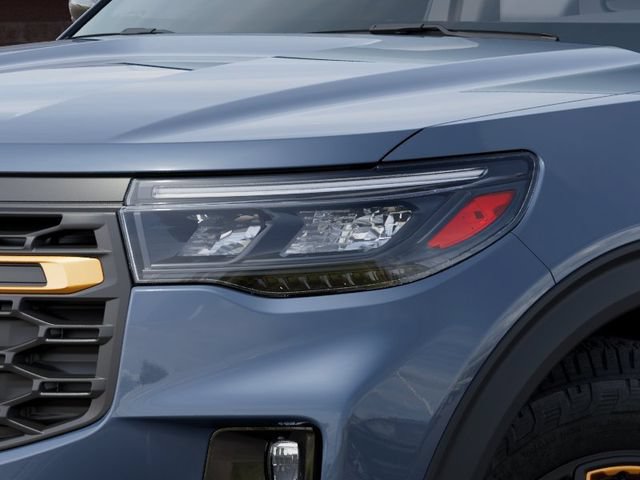 New 2027 Ford Explorer Tremor AWD/4WD image 18