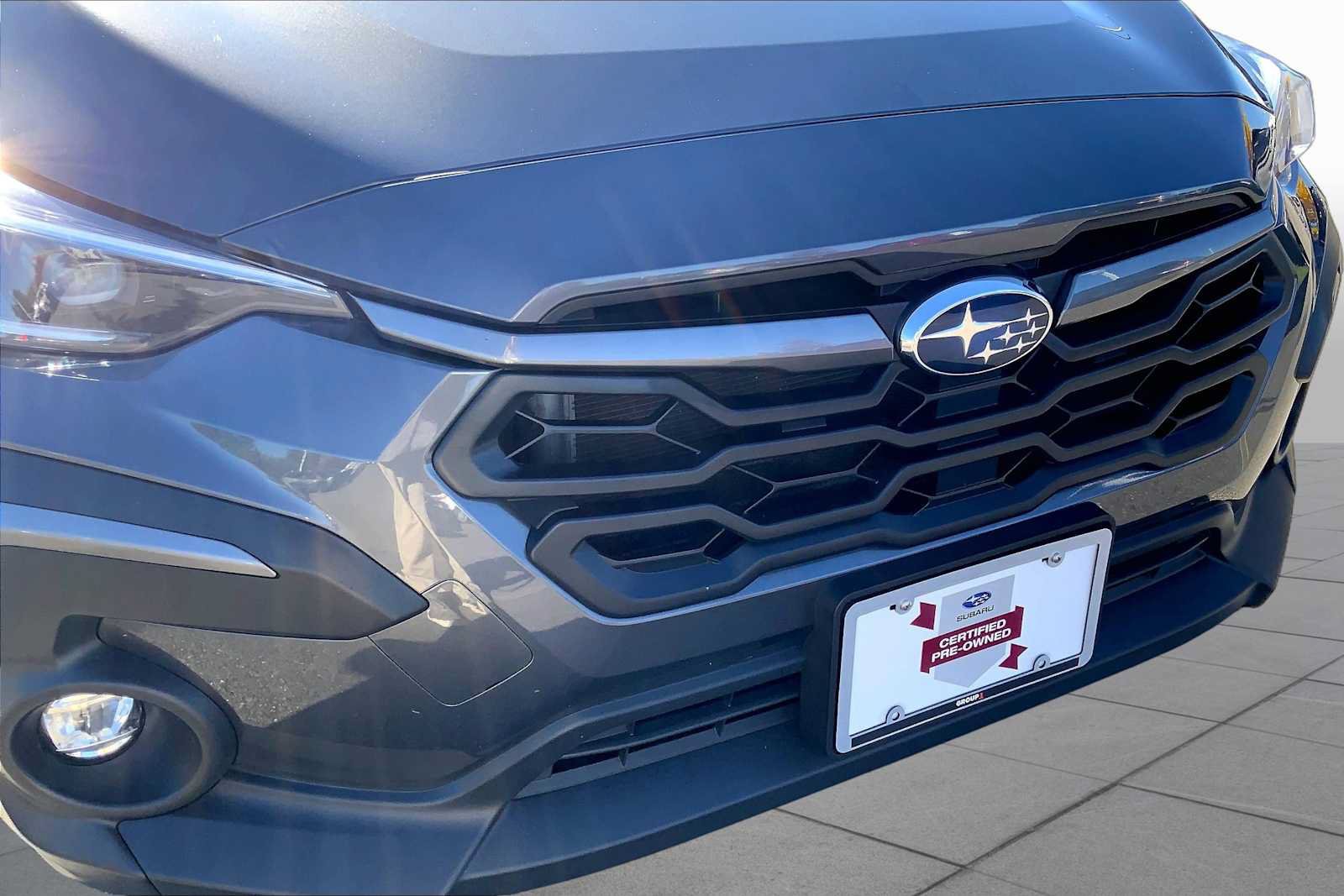 Certified 2025 Subaru Crosstrek 2.5i Limited AWD/4WD image 31