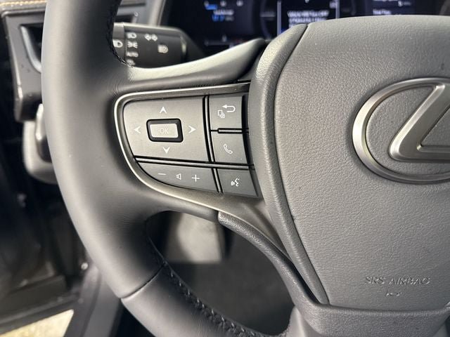 New 2026 Lexus UX 300h AWD w/ Accessory Package (2T) image 12