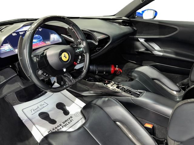 Used 2022 Ferrari SF90 Stradale AWD/4WD image 9