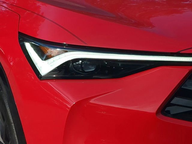 New 2026 Acura ADX A-Spec FWD image 27