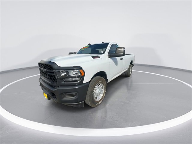 Certified 2023 RAM 2500 Tradesman image 4
