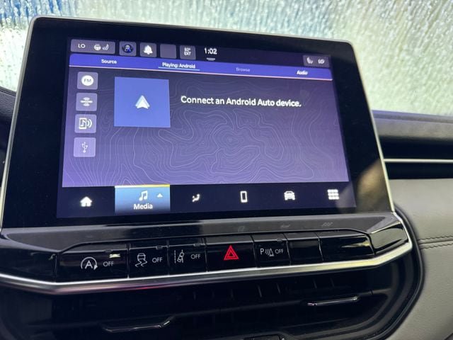 Used 2023 Jeep Compass Limited AWD/4WD image 15
