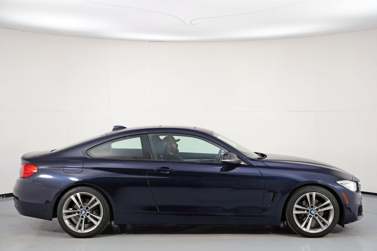 Used 2014 BMW 428i Coupe image 47