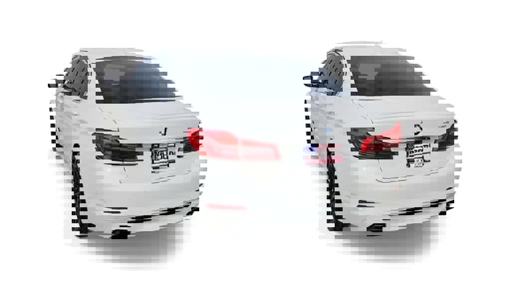 Used 2020 BMW 540i w/ Convenience Package image 6