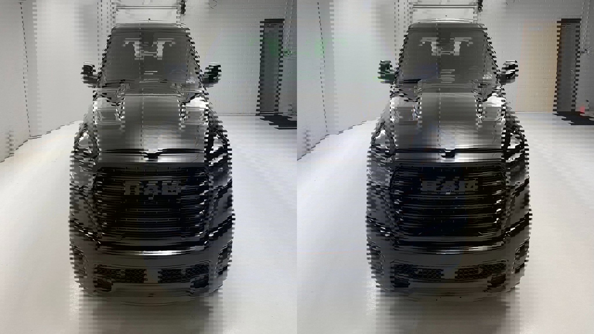 New 2026 RAM 1500 Laramie image 3