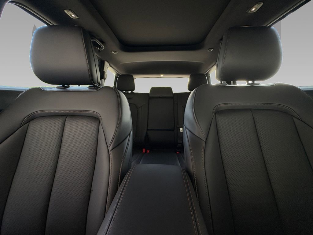 New 2026 Jeep Cherokee Limited image 2