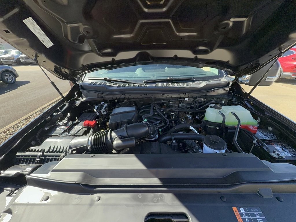 New 2026 Ford F250 XL image 8