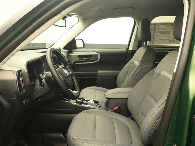 New 2025 Ford Bronco Sport Badlands w/ Badlands Tech Package image 11