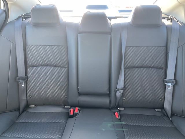 New 2025 Nissan Altima 2.5 SR image 24