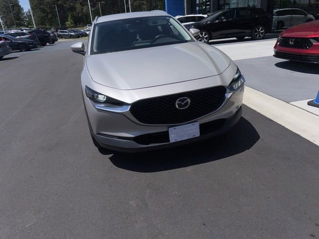 Used 2022 MAZDA CX-30 AWD 2.5 S w/ Select Package image 17