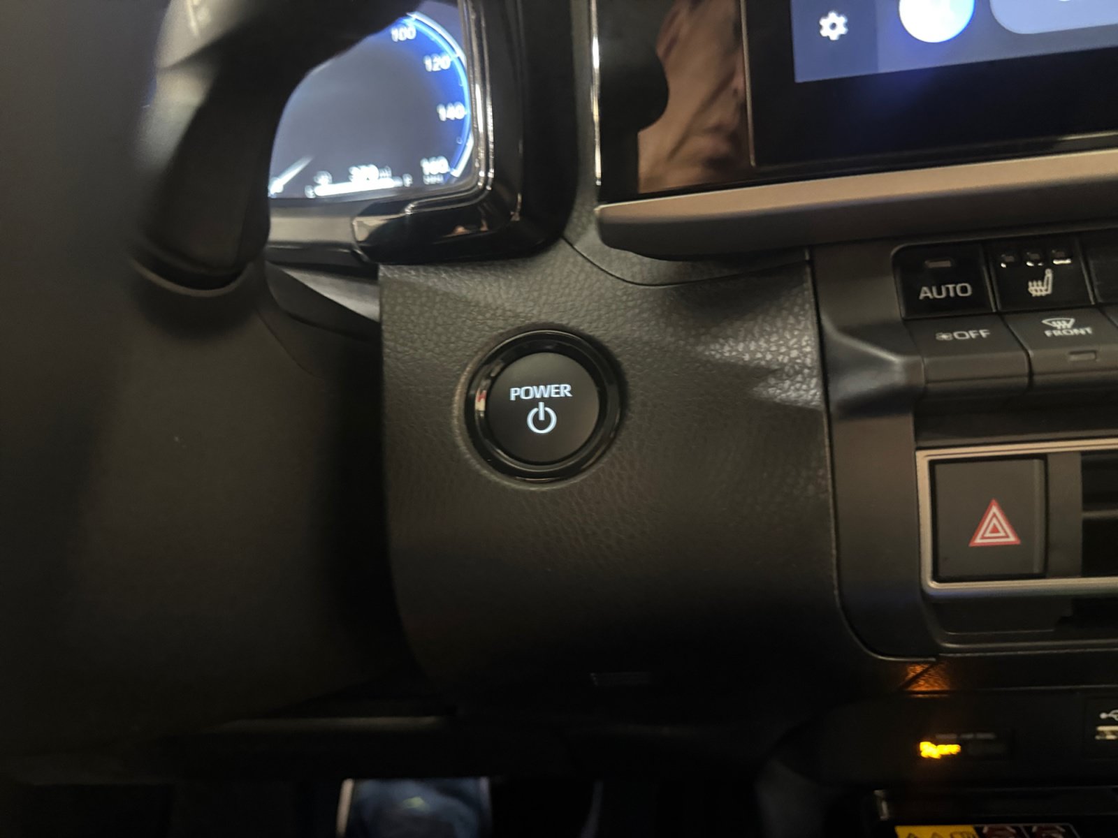 Certified 2026 Toyota Camry XLE FWD image 28
