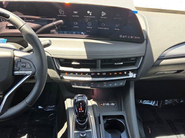 New 2026 Cadillac CT5 Premium Luxury RWD image 17