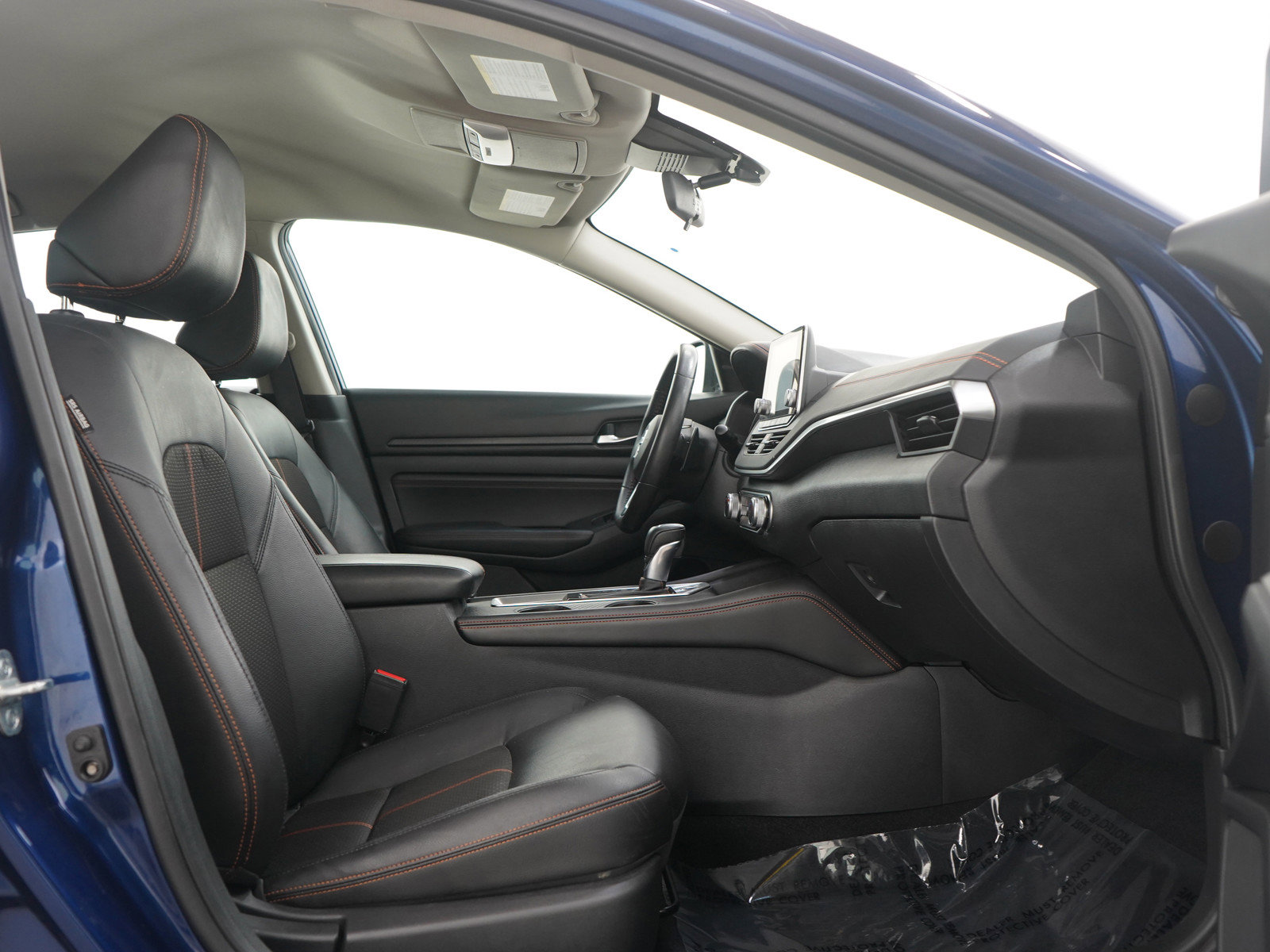 Used 2020 Nissan Altima 2.5 SR image 11