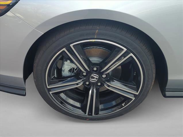 New 2026 Honda Accord Sport image 10