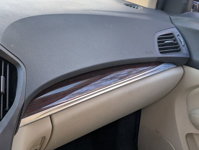 Used 2016 Acura MDX SH-AWD w/ Tech & Entertainment image 29