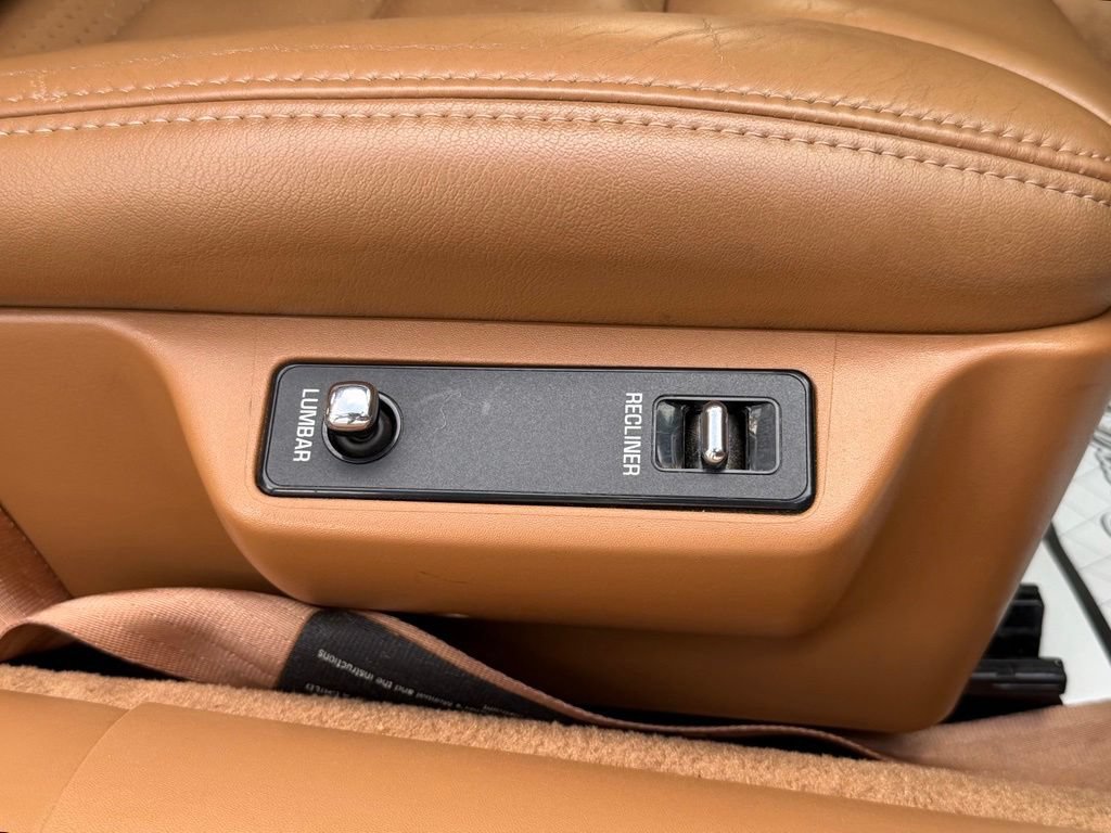 Used 1994 Cadillac De Ville Concours FWD image 36