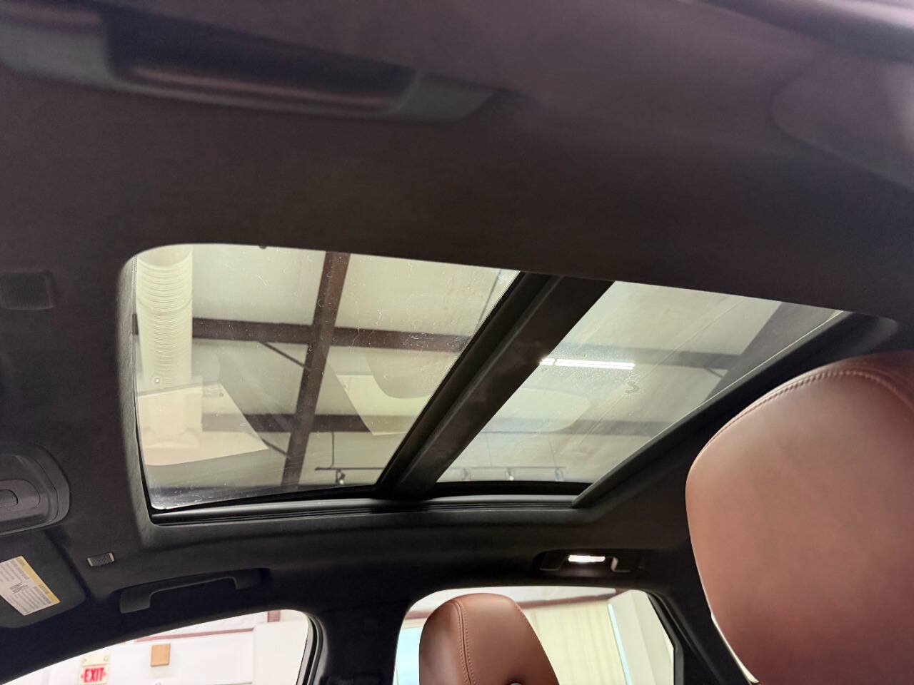 Used 2018 Cadillac XTS Premium Luxury AWD/4WD image 27