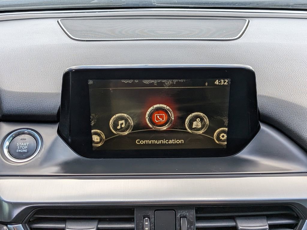 Used 2017 MAZDA MAZDA6 Touring image 19