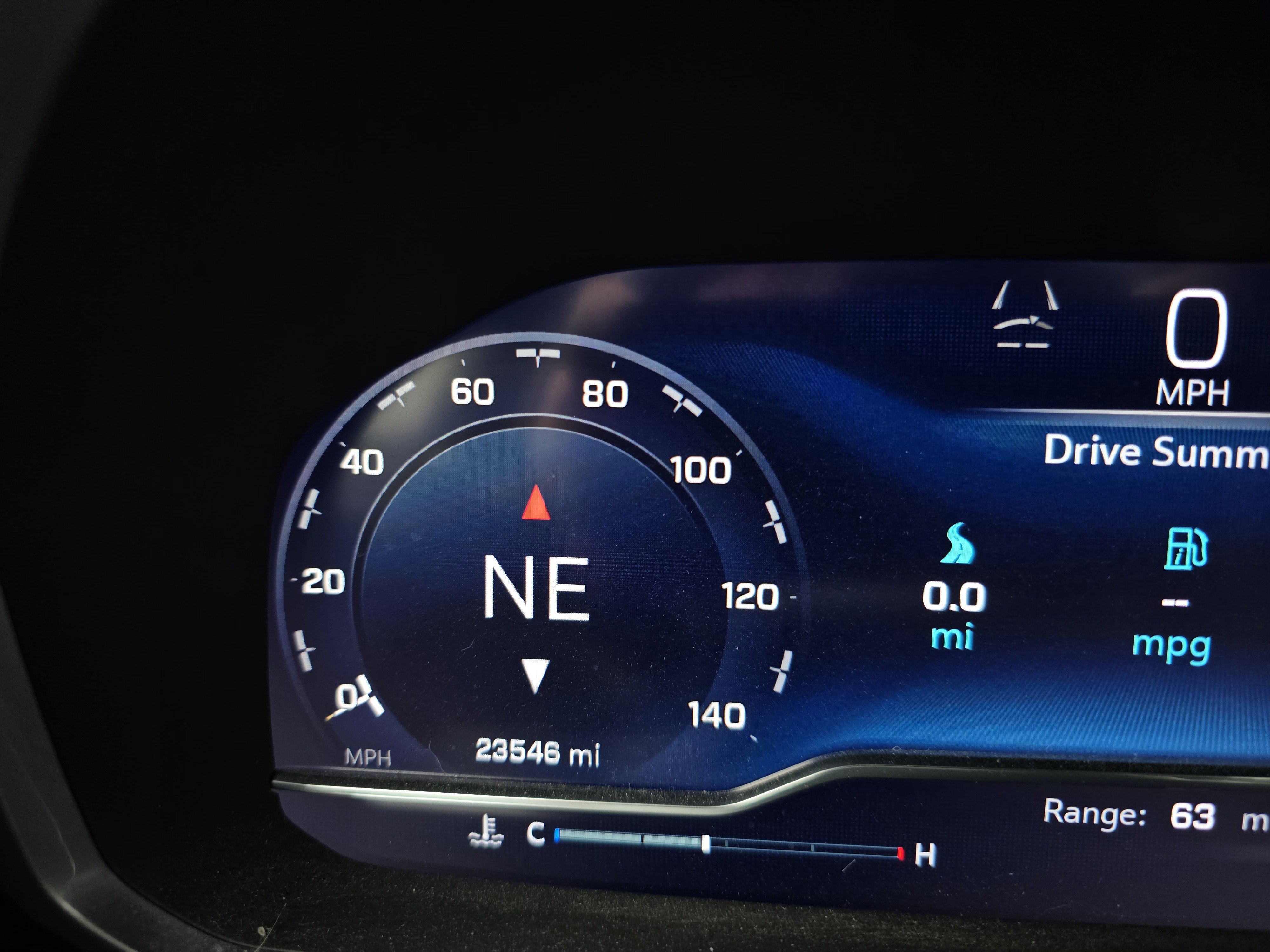 Used 2023 Chevrolet Tahoe High Country image 25