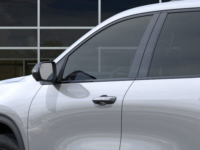 New 2026 GMC Acadia Elevation w/ Black Edition AWD/4WD image 12