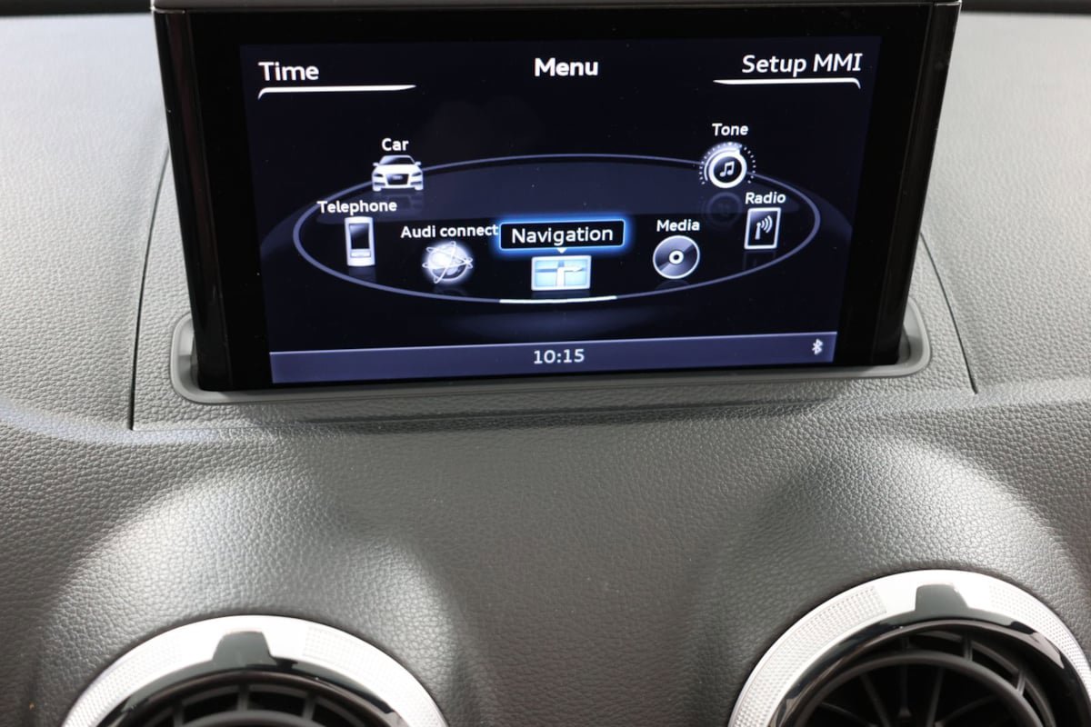 Used 2015 Audi A3 1.8T Premium Plus FWD image 54