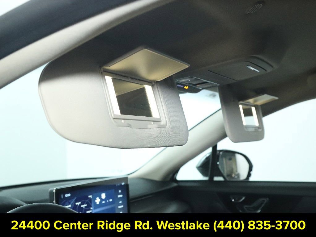Certified 2023 Lincoln Corsair AWD image 19