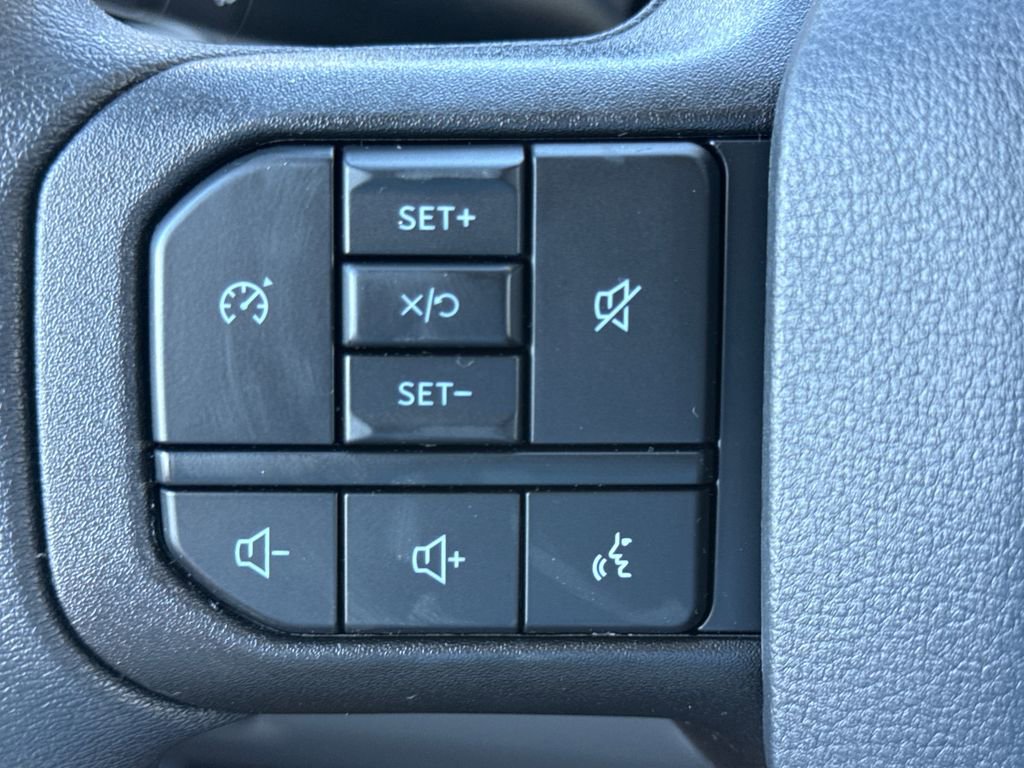 New 2026 Ford F250 XLT w/ XLT Premium Package image 31