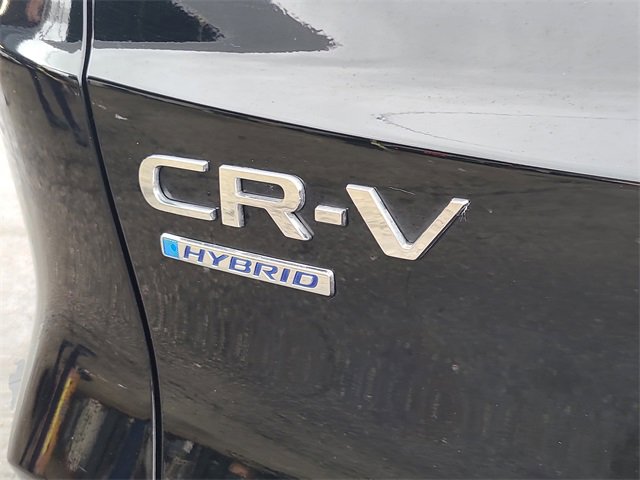 Used 2025 Honda CR-V Sport image 9