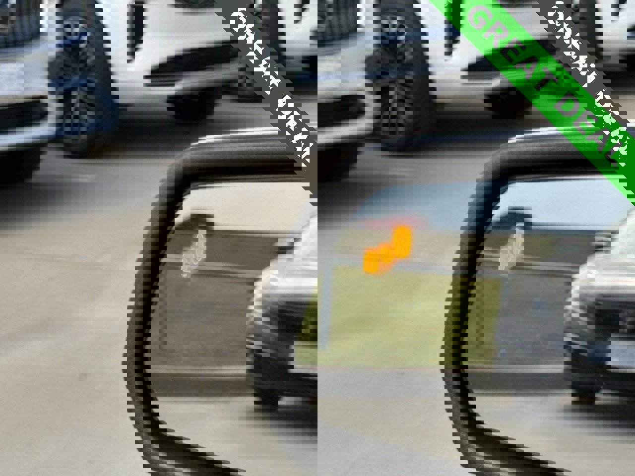 Used 2023 Ford Mustang Premium image 10