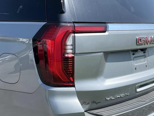 Certified 2025 GMC Yukon Elevation AWD/4WD image 11