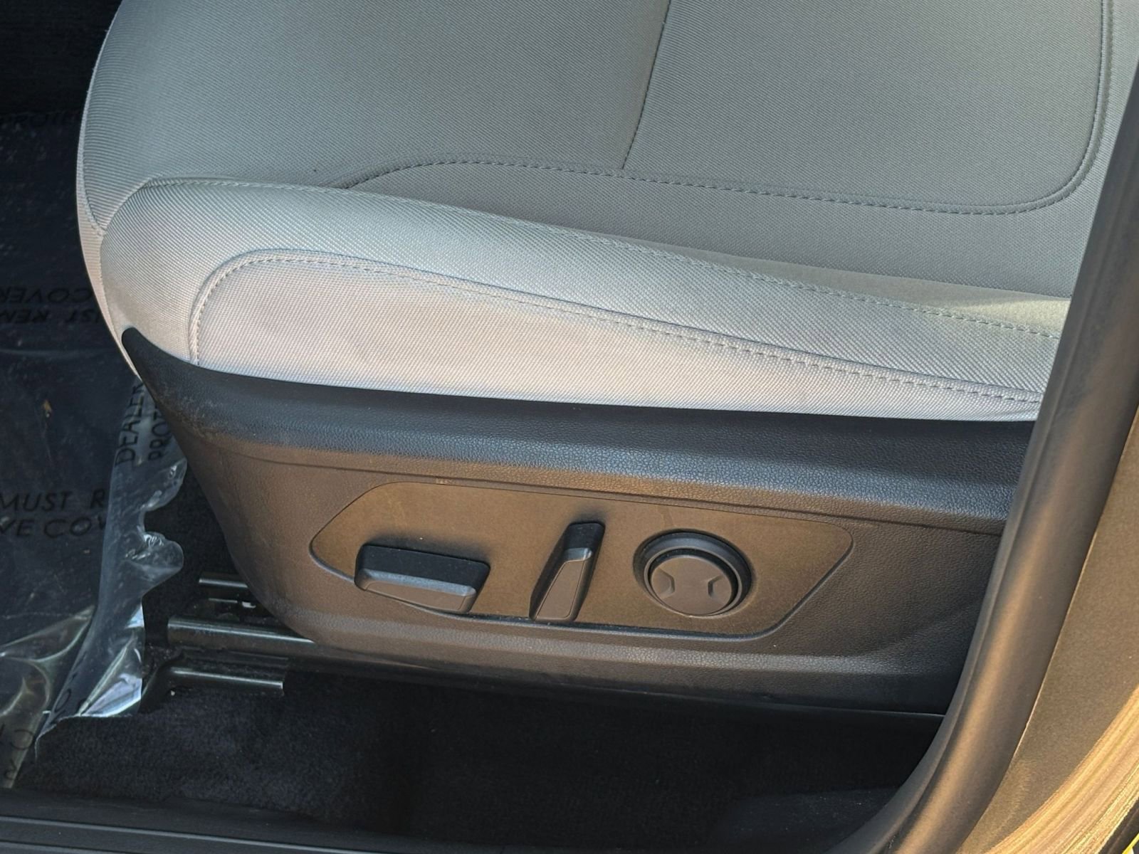 Used 2025 Hyundai Tucson Blue image 23