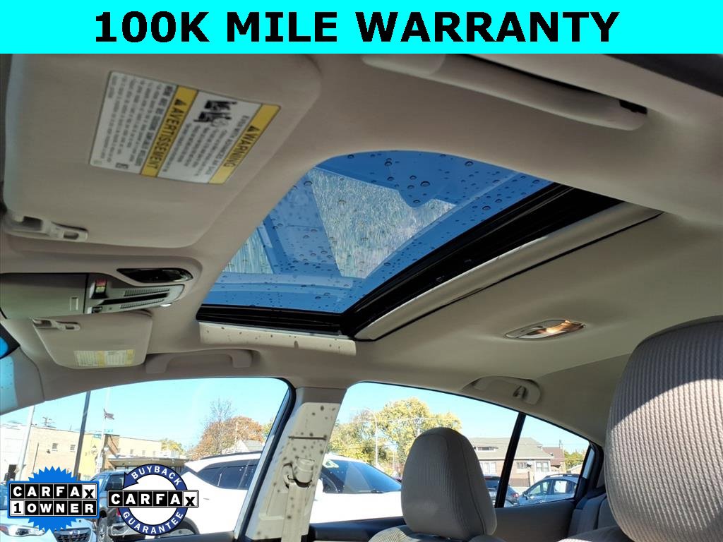 Certified 2022 Subaru Legacy Premium image 21