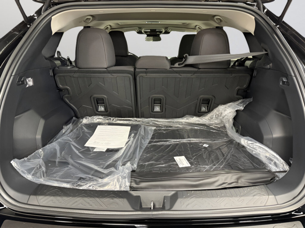 New 2026 Subaru Crosstrek 2.0i Premium image 9