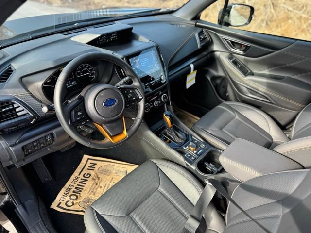 Used 2025 Subaru Forester Wilderness image 10